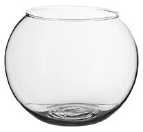 vase--bubble-medium